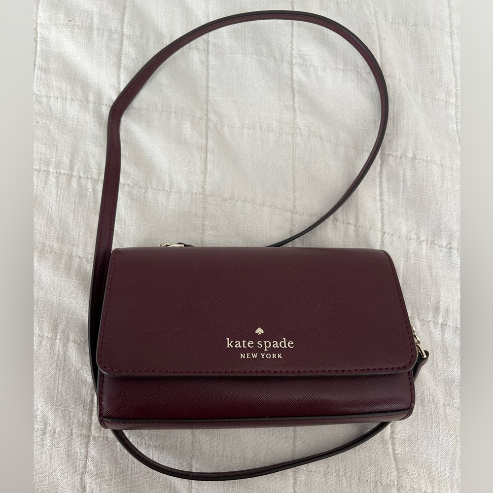 NWOT Kate Spade Bag